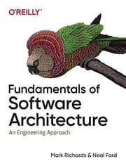 Fundamentals of Software Architecture cover